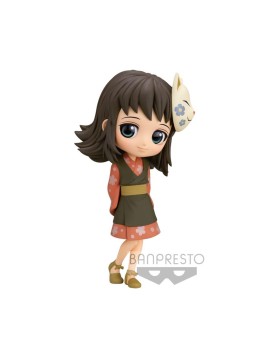 Banpresto Q Posket: Demon Slayer Kimetsu No Yaiba - Makomo (Ver.B) Figure (13cm) (18549)