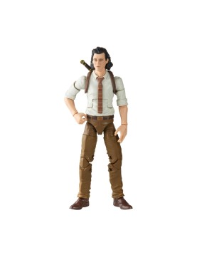 Hasbro Fans Marvel: Legends Series - Tesseract Electronic Role Play Accessory &amp; Loki Figure Premium Gear (F3437)