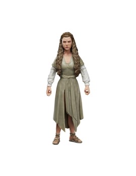 Hasbro Fans - Disney Star Wars The Black Series: Return of the Jedi - Princess Leia (Ewok Village) (Excl.) (F4352)
