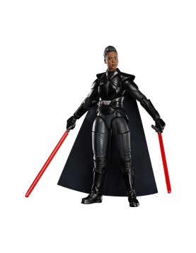 Hasbro Fans - Star Wars The Vintage Collection: Obi-Wan Kenobi - Reva (Third Sister) Action Figure (Excl.) (F4476)