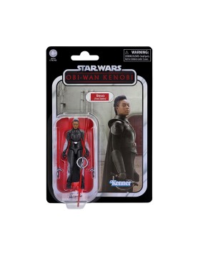 Hasbro Fans - Star Wars The Vintage Collection: Obi-Wan Kenobi - Reva (Third Sister) Action Figure (Excl.) (F4476)