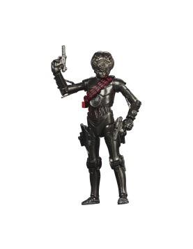 Hasbro Fans Disney: Star Wars The Black Series - Obi-Wan Kenobi 1-JAC (Excl.) (F5606)