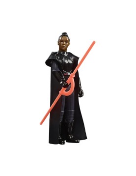 Hasbro Fans - Star Wars Retro Collection: Obi-Wan Kenobi - Reva (Third Sister) Action Figure (Excl.) (F5772)