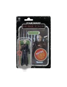 Hasbro Fans - Star Wars Retro Collection: Obi-Wan Kenobi - Grand Inquisitor Action Figure (Excl.) (F5773)