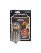 Hasbro Fans - Star Wars Retro Collection: Obi-Wan Kenobi - Ned-B Action Figure (Excl.) (F5774)