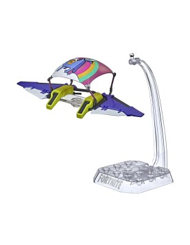 Hasbro Fans - Fortnite Victory Royal Series - Llamacorn Express Glider (Excl.) (F5693)