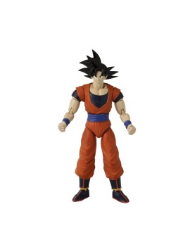 Bandai Dragon Stars: Dragon Ball Super - Goku (Version 2) Action Figure (6,5") (36774)