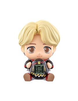Bandai Tamagotchi Deluxe: TinyTAN - Jimin (88871)