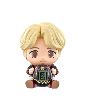 Bandai Tamagotchi Deluxe: TinyTAN - Jimin (88871)