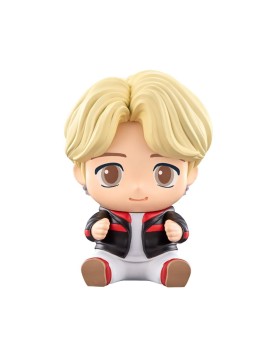 Bandai Tamagotchi Deluxe: TinyTAN - Jimin (88871)