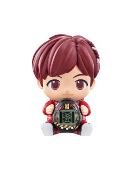 Bandai Tamagotchi Deluxe: TinyTAN - J Hope (88872)