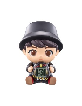 Bandai Tamagotchi Deluxe: TinyTAN - Jung Κook (88874)