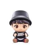 Bandai Tamagotchi Deluxe: TinyTAN - Jung Κook (88874)