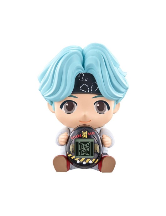 Bandai Tamagotchi Deluxe: TinyTAN - Suga (88875)