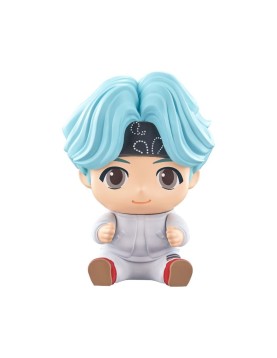 Bandai Tamagotchi Deluxe: TinyTAN - Suga (88875)