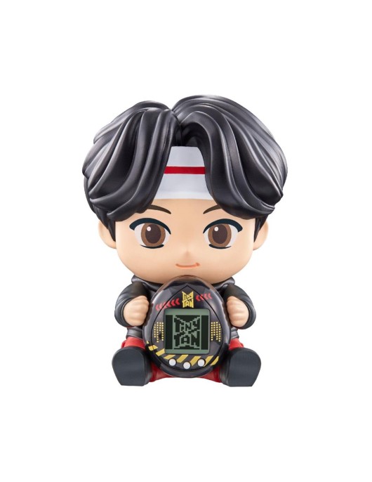 Bandai Tamagotchi Deluxe: TinyTAN - Jin (88876)