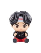 Bandai Tamagotchi Deluxe: TinyTAN - Jin (88876)