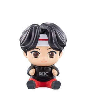 Bandai Tamagotchi Deluxe: TinyTAN - Jin (88876)