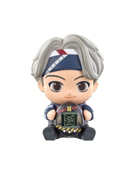 Bandai Tamagotchi Deluxe: TinyTAN - V (88877)