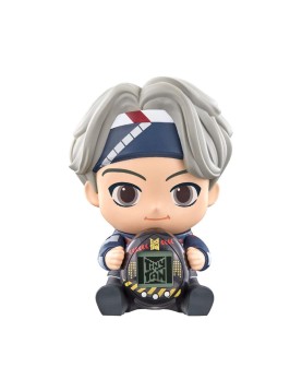 Bandai Tamagotchi Deluxe: TinyTAN - V (88877)