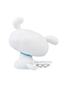Banpresto Sofvimates: Crayon Shinchan - Shiro Figure (10cm) (18485)