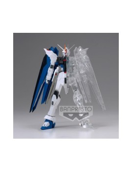 Banpresto Internal Structure: Mobile Suit Gundam Seed - ZGNF-X10A Freedom Gundam (Ver.A) Statue (14cm) (18511)