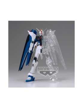 Banpresto Internal Structure: Mobile Suit Gundam Seed - ZGNF-X10A Freedom Gundam (Ver.A) Statue (14cm) (18511)