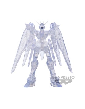 Banpresto Internal Structure: Mobile Suit Gundam Seed - ZGNF-X10A Freedom Gundam (Ver.B) Statue (14cm) (18512)