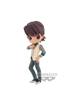 Banpresto Q Posket: Tiger &amp; Bunny 2 - Kotetsu T. Kaburagi (Ver.A) Figure (15cm) (18580)