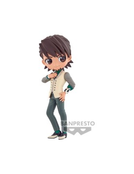 Banpresto Q Posket: Tiger &amp; Bunny 2 - Kotetsu T. Kaburagi (Ver.A) Figure (15cm) (18580)