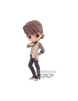 Banpresto Q Posket: Tiger &amp; Bunny 2 - Kotetsu T. Kaburagi (Ver.B) Figure (15cm) (18580)
