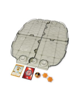 Spin Master Bakugan Geogan Rising: Battle Matrix (6060362)