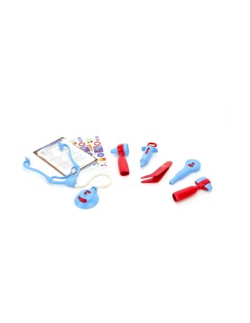 Green Toys: Doctor's Kit (DKIT-1314)