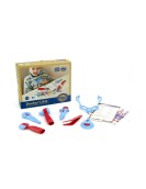 Green Toys: Doctor's Kit (DKIT-1314)