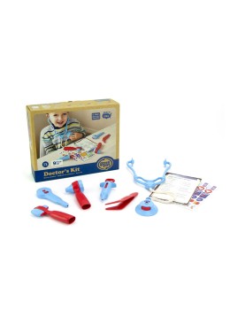 Green Toys: Doctor's Kit (DKIT-1314)