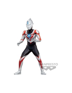 Banpresto Hero’s Brave Statue: Ultraman Orb - Ultraman Orb (Ver.A) Statue (18cm) (18681)