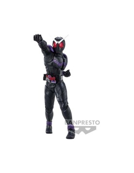 Banpresto Hero’s Brave Statue: Kamen Rider W - Kamen Rider Joker Statue (16cm) (18686)