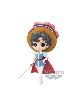 Banpresto Q Posket: Princess Sapphire - Sapphire (Ver.B) Figure (13cm) (18693)