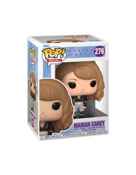 Funko Pop! Rocks - Mariah Carey (Fantasy) #276 Vinyl Figure