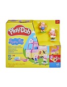 Hasbro Play-Doh Peppa Pig - Peppa's Ice Cream Playset (F3597)