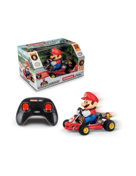 Carrera R/C Car: 2,4GHz Mario Kart Pipe Kart (370200989)