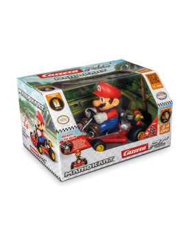 Carrera R/C Car: 2,4GHz Mario Kart Pipe Kart (370200989)