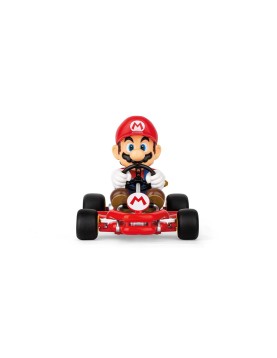 Carrera R/C Car: 2,4GHz Mario Kart Pipe Kart (370200989)