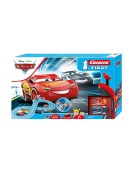 Carrera Slot 1.First: Disney Pixar Cars - Power Duell - 1:50 (20063038)