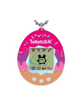 Bandai Tamagotchi Original - Ice Cream (42922)