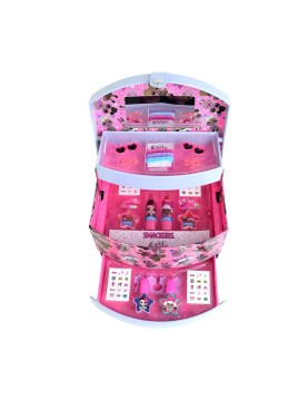 Markwins L.O.L. Surprise!: LOL Jewerly Make Up Case (1482229E)