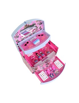 Markwins L.O.L. Surprise!: LOL Jewerly Make Up Case (1482229E)