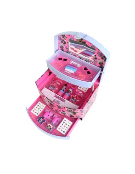 Markwins L.O.L. Surprise!: LOL Jewerly Make Up Case (1482229E)