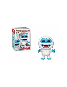 Funko Pop! Movies: Rudolph The Red-Nosed Reindeer - Bumble #1263 Vinyl Figure
