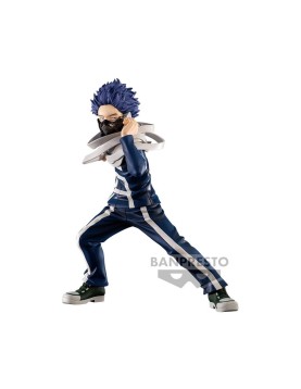 Banpresto The Amazing Heroes Vol.18: My Hero Academia - Hitoshi Shinso Statue (16cm) (18847)